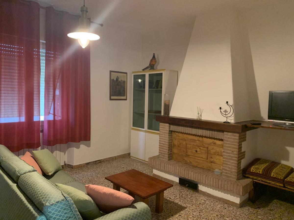 Casa Delle Mura 蒙特马拉诺 外观 照片