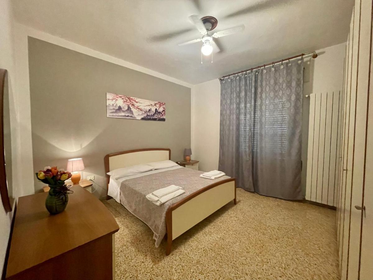 Casa Delle Mura 蒙特马拉诺 外观 照片